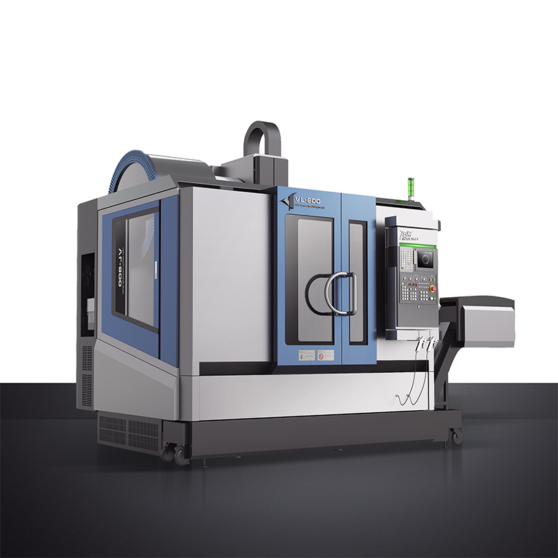 VL系列立式加工中心