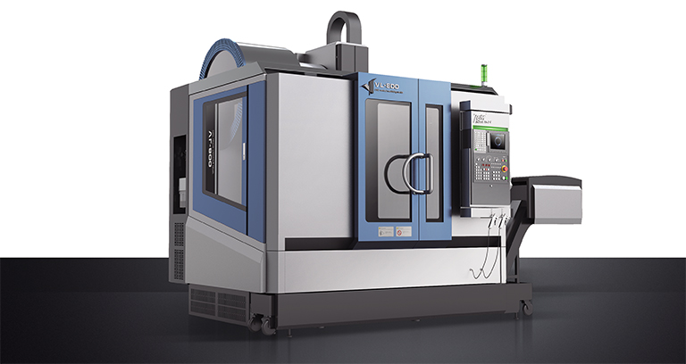 VL系列立式加工中心